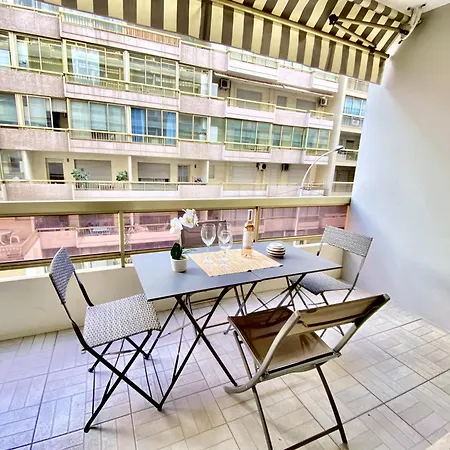 Palais Royal Croisette Gia5407 Cannes