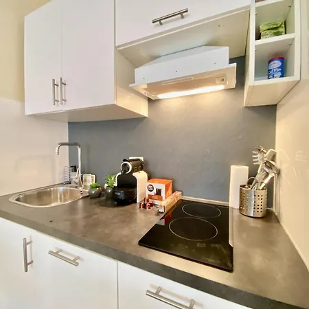 Apartment Palais Royal Croisette Gia5407 *