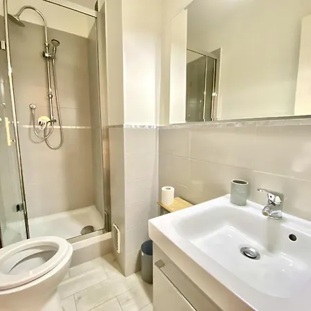 Apartment Palais Royal Croisette Gia5407 *