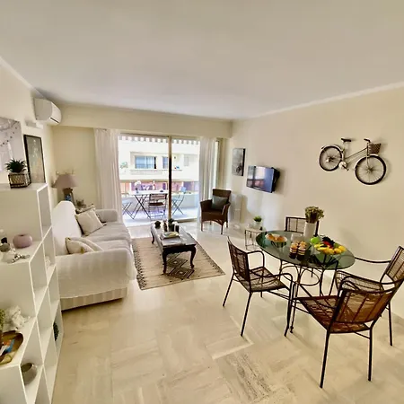 Palais Royal Croisette Gia5407 Apartment Cannes